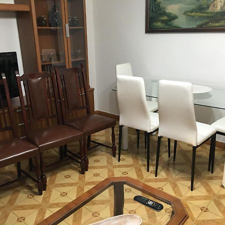 Apartamentos Playa De La Concha 埃斯帕桑特港 外观 照片