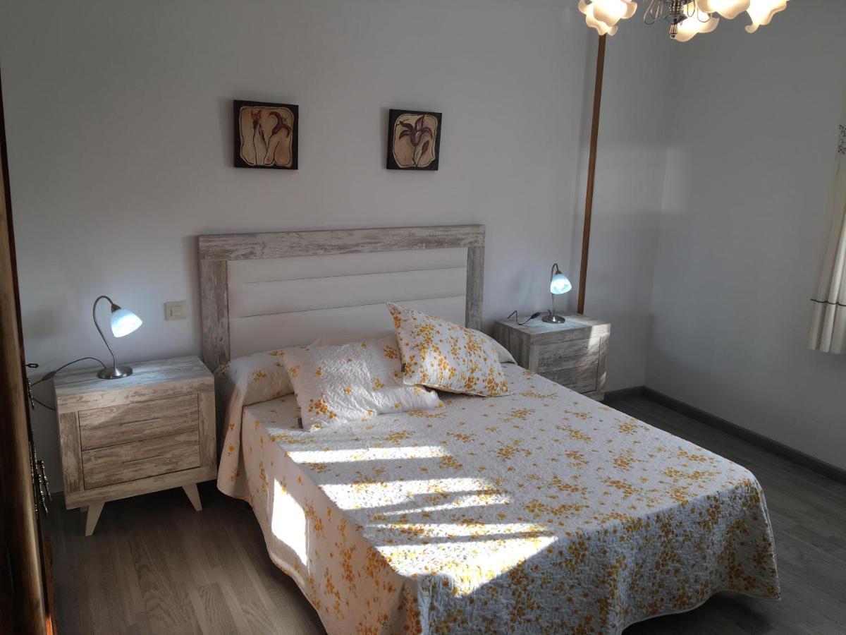 Apartamentos Playa De La Concha 埃斯帕桑特港 外观 照片