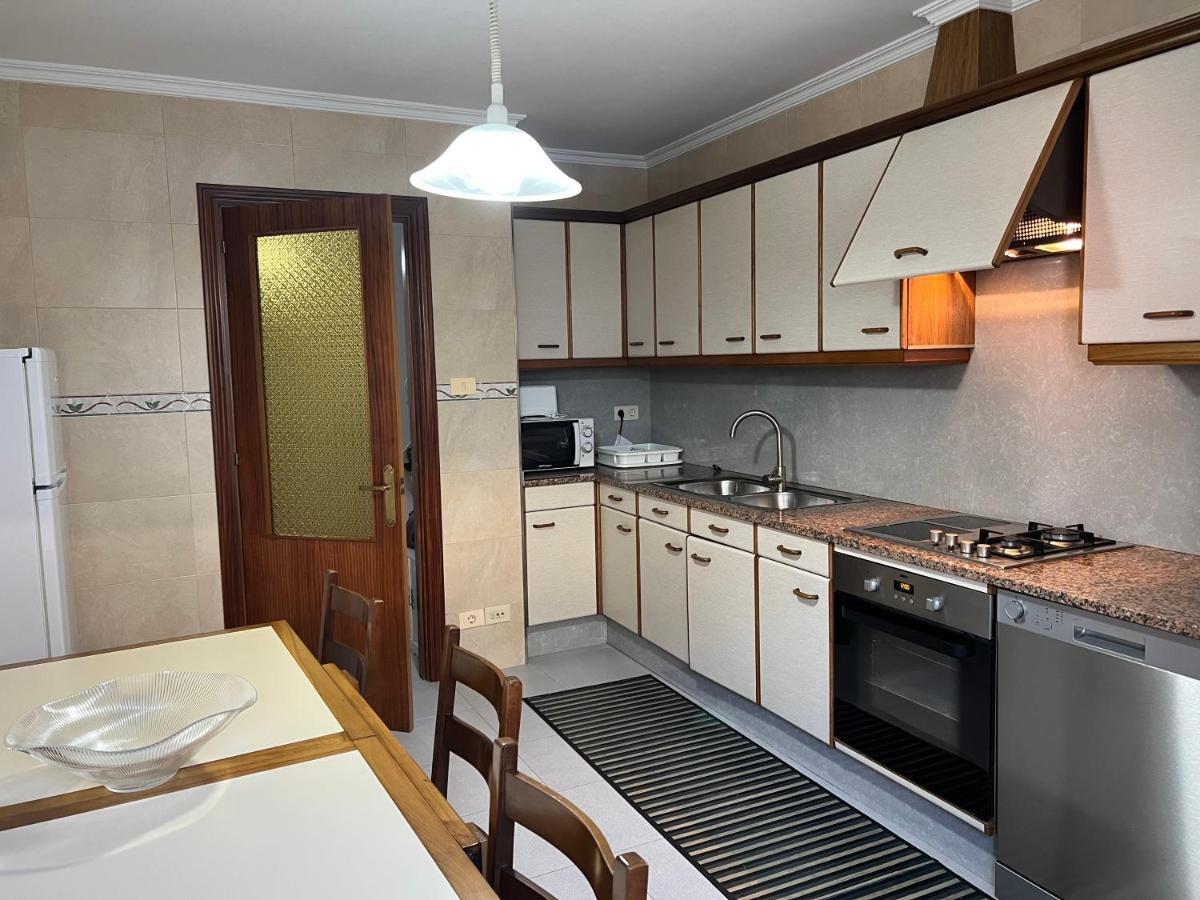 Apartamentos Playa De La Concha 埃斯帕桑特港 外观 照片