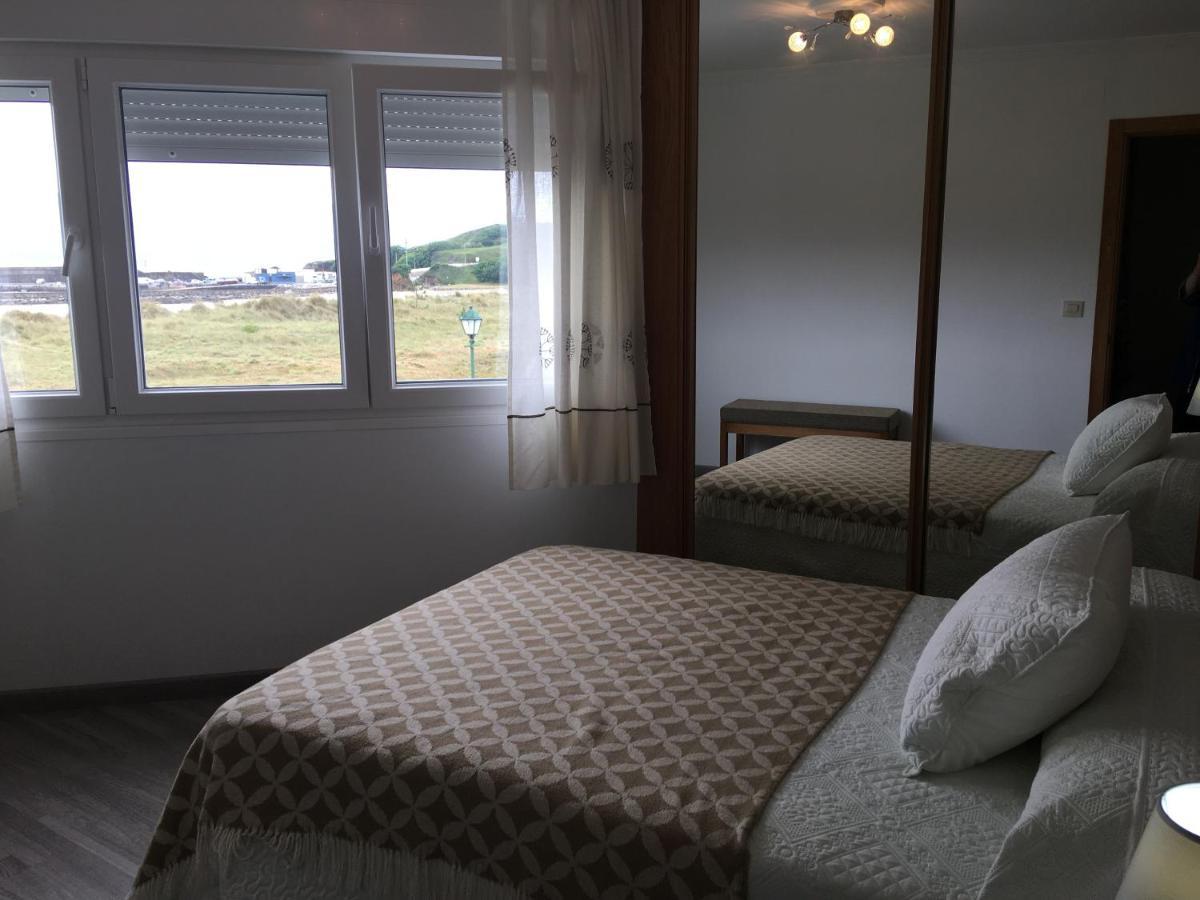 Apartamentos Playa De La Concha 埃斯帕桑特港 外观 照片