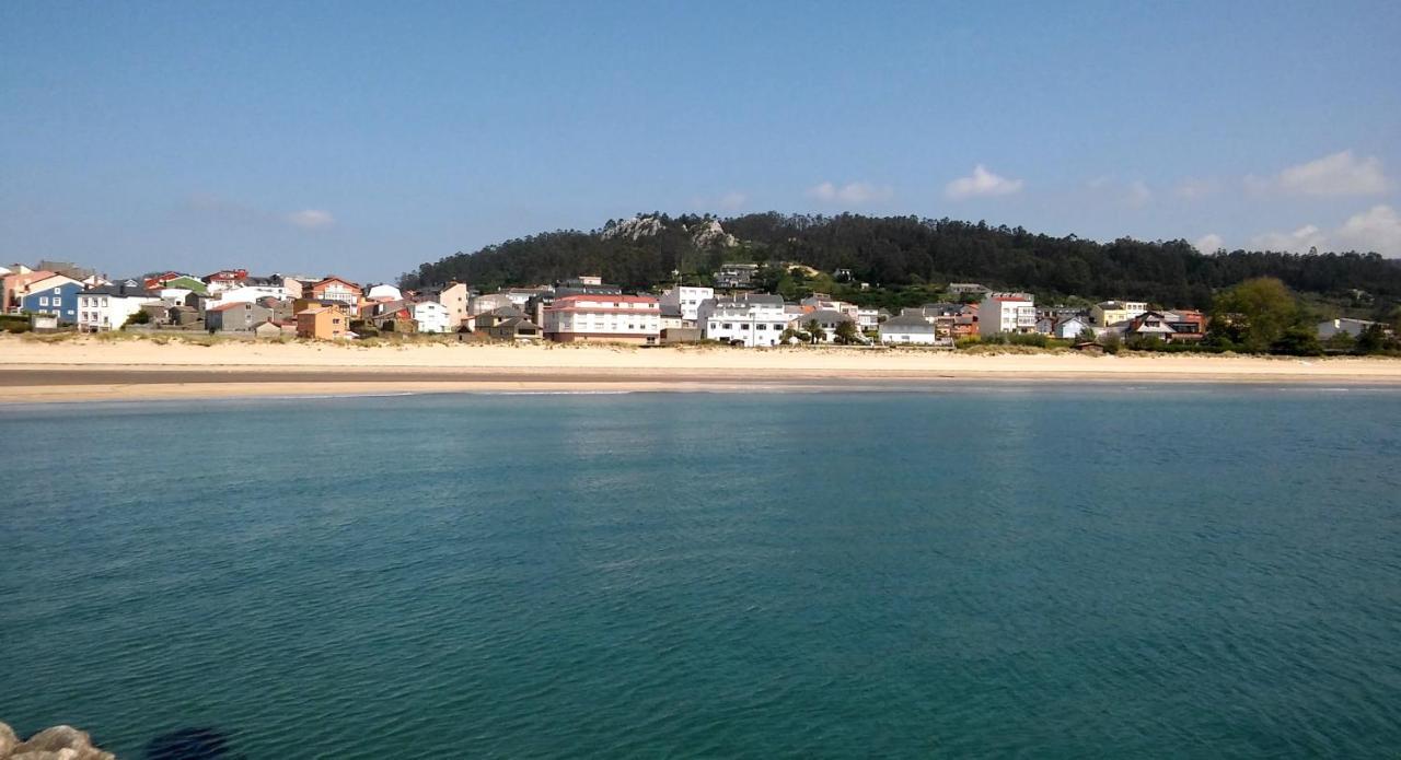 Apartamentos Playa De La Concha 埃斯帕桑特港 外观 照片