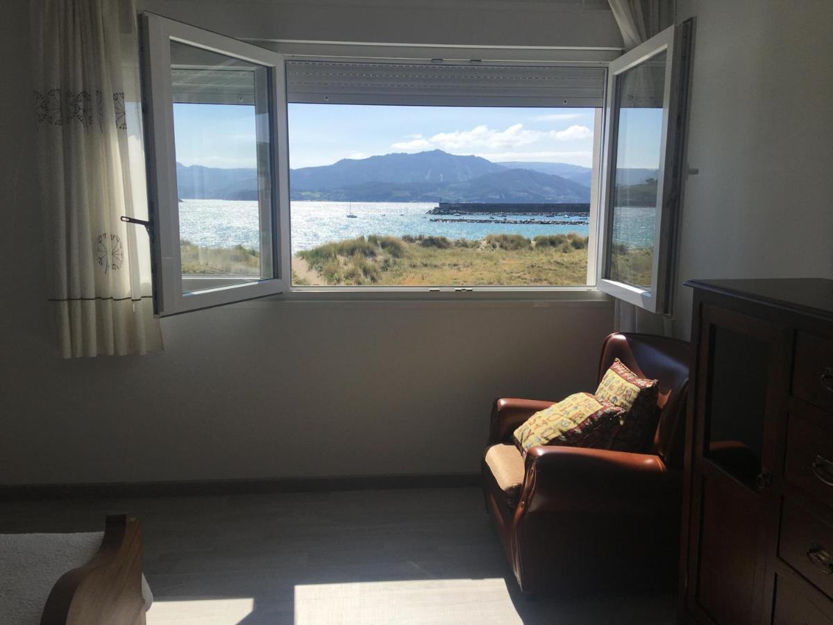 Apartamentos Playa De La Concha 埃斯帕桑特港 外观 照片