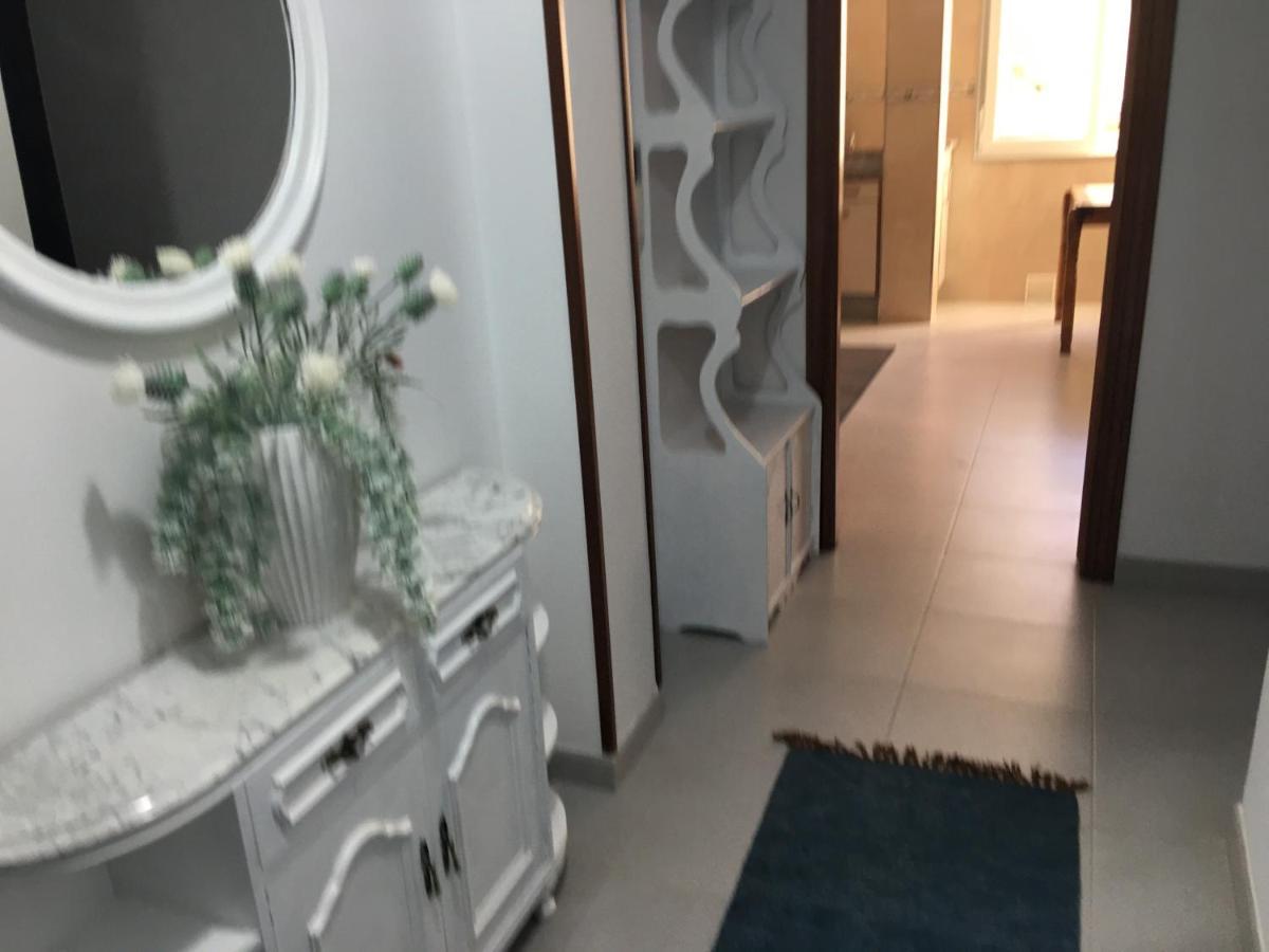 Apartamentos Playa De La Concha 埃斯帕桑特港 外观 照片