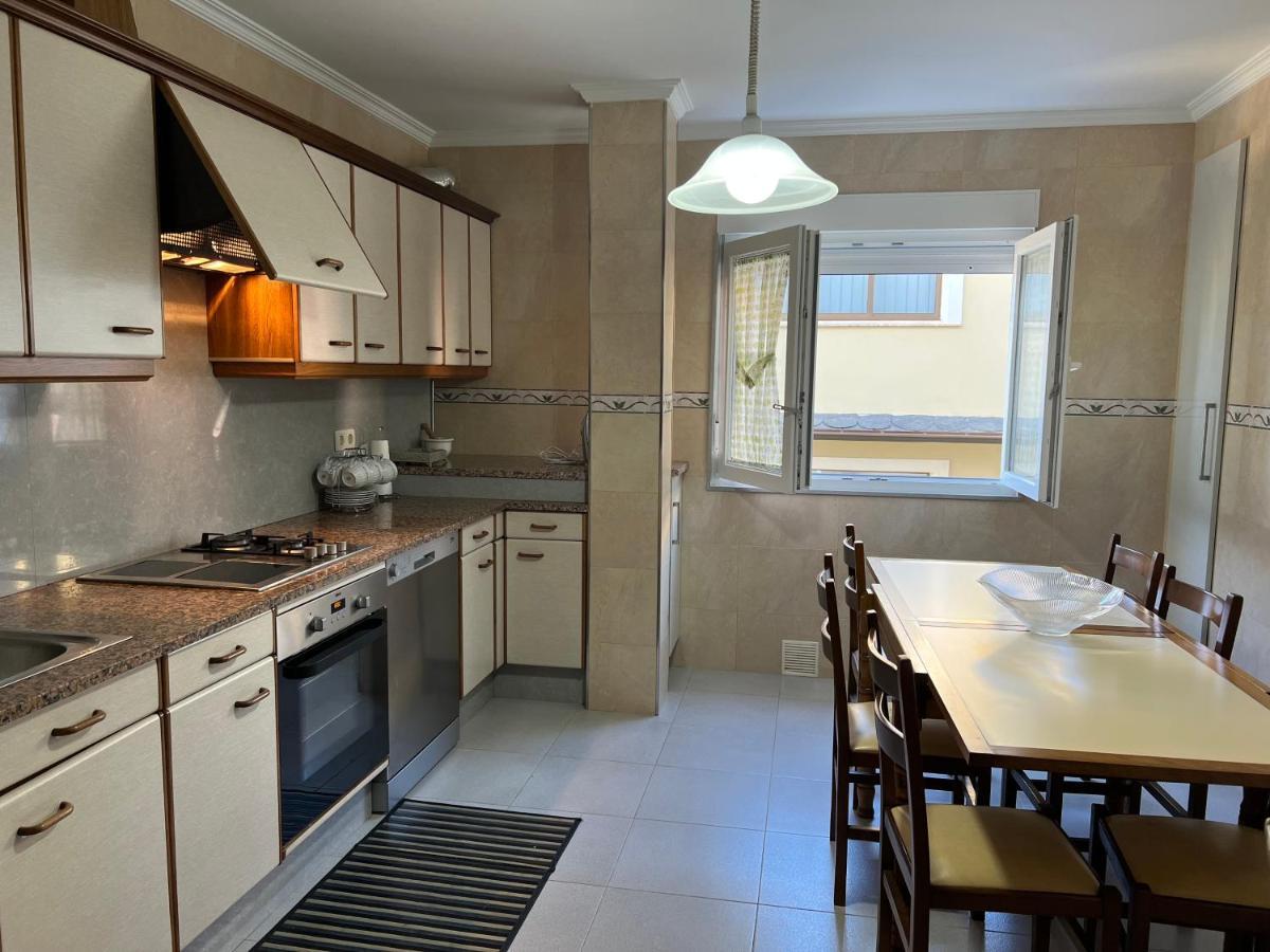 Apartamentos Playa De La Concha 埃斯帕桑特港 外观 照片
