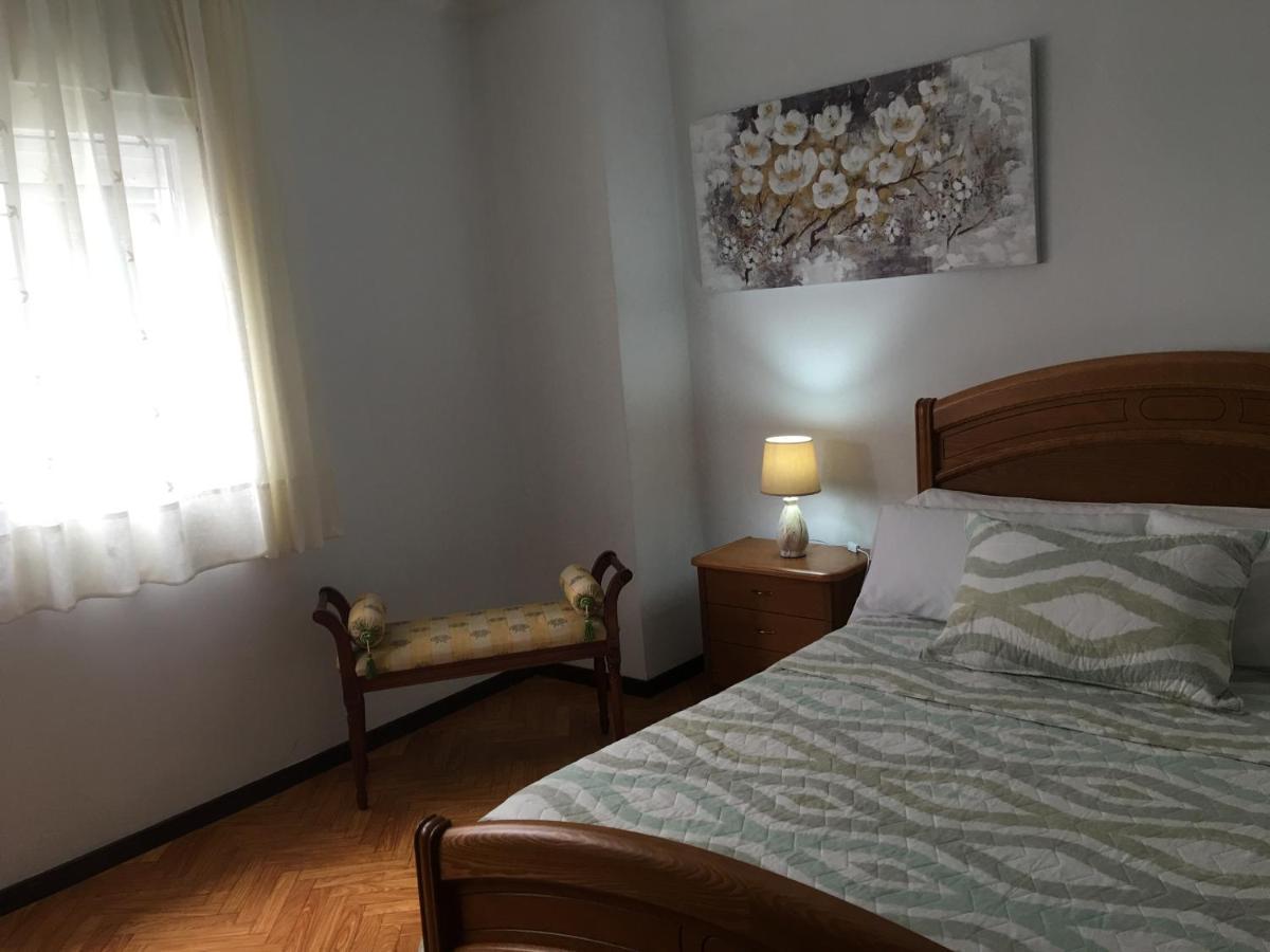 Apartamentos Playa De La Concha 埃斯帕桑特港 外观 照片