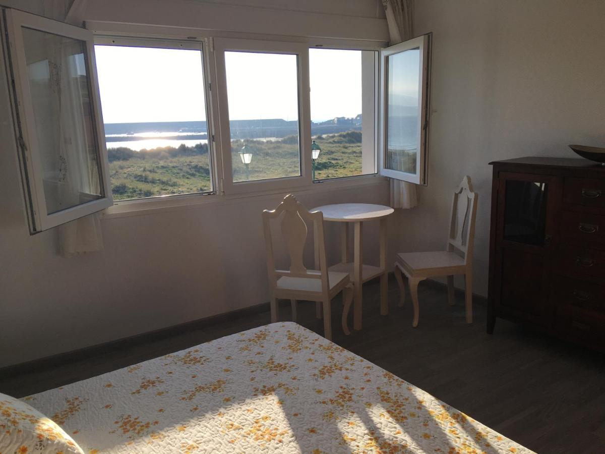 Apartamentos Playa De La Concha 埃斯帕桑特港 外观 照片