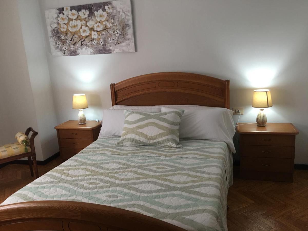 Apartamentos Playa De La Concha 埃斯帕桑特港 外观 照片